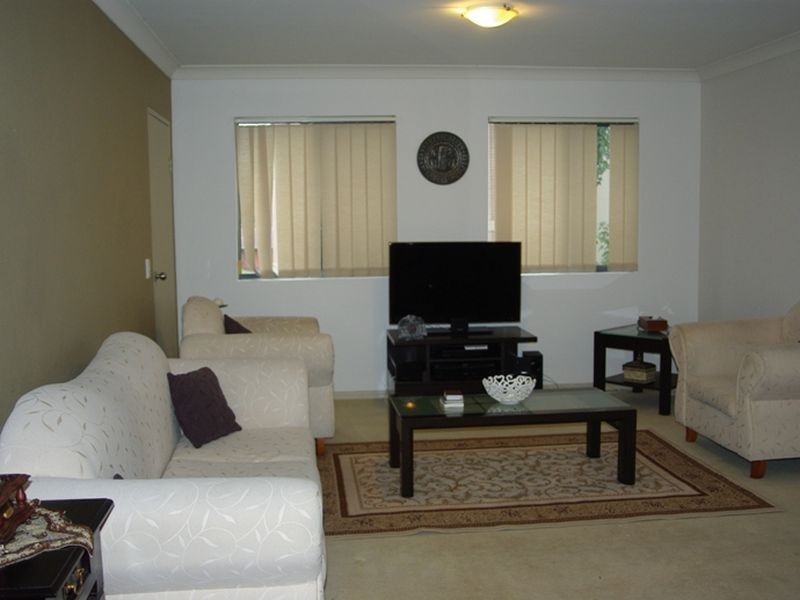 17/5-9 Fourth Avenue, Blacktown NSW 2148