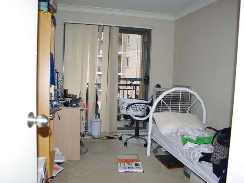 17/5-9 Fourth Avenue, Blacktown NSW 2148