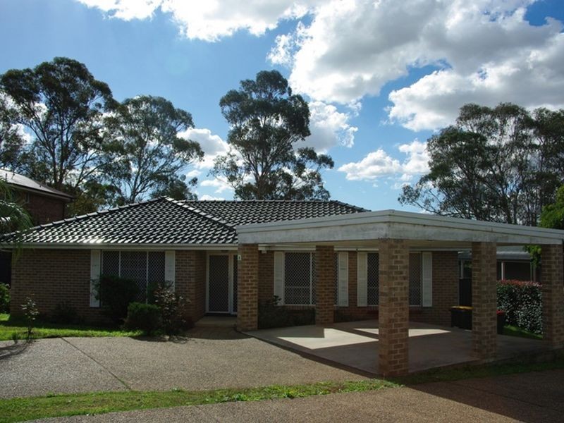 8 Verge Place, Doonside NSW 2767