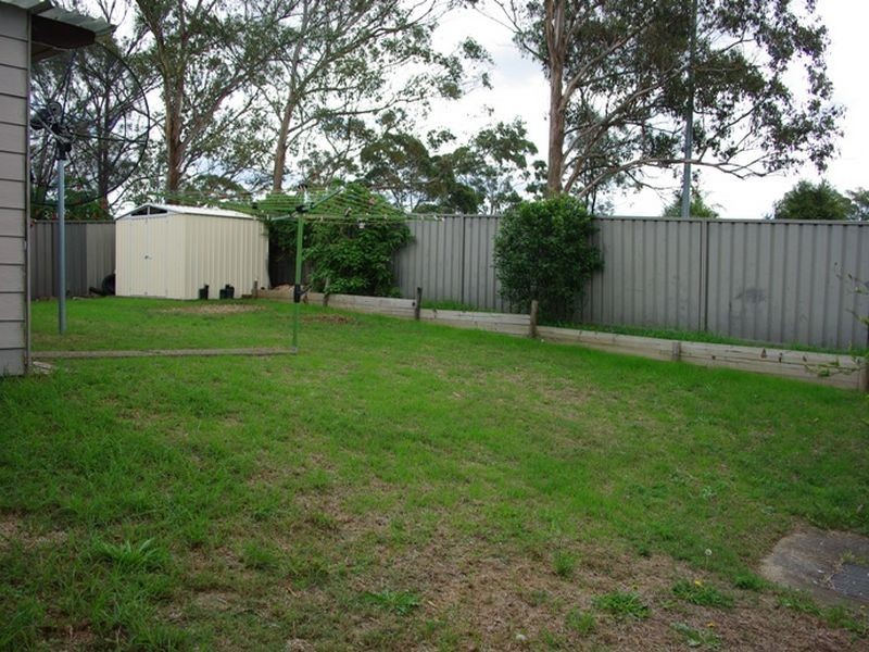 8 Verge Place, Doonside NSW 2767