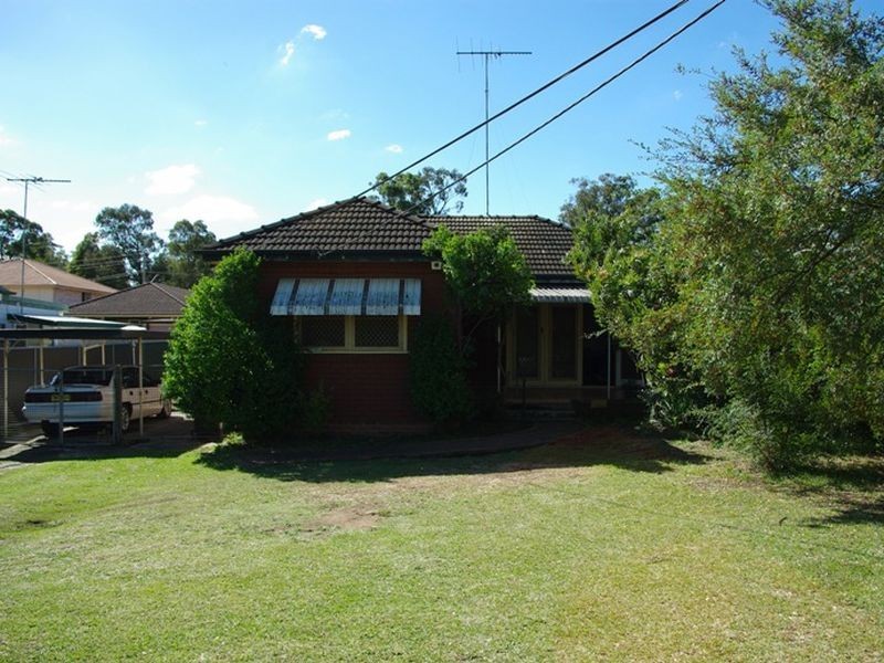 21 Wendover Street, Doonside NSW 2767