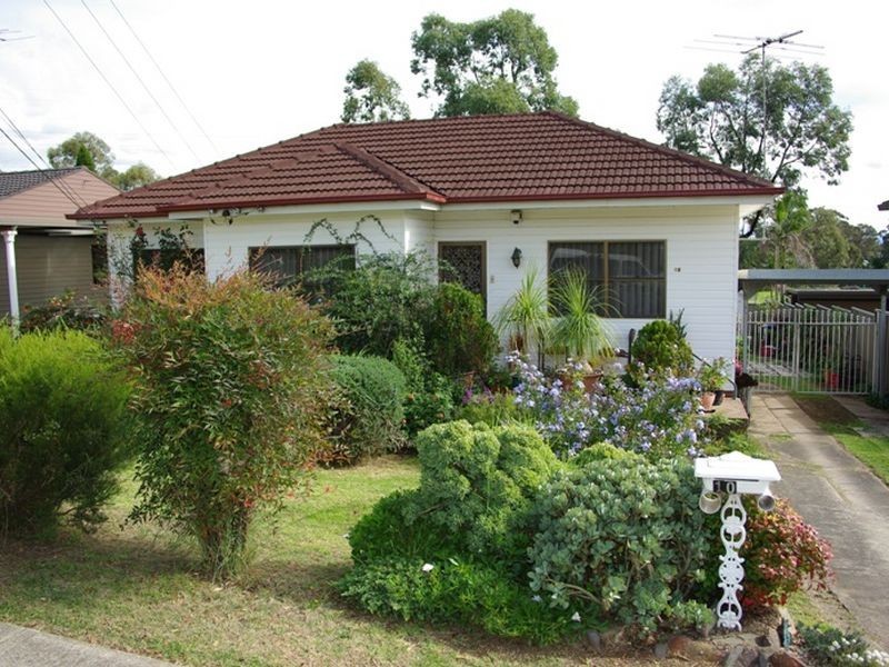 10 Tallawong Avenue, Blacktown NSW 2148