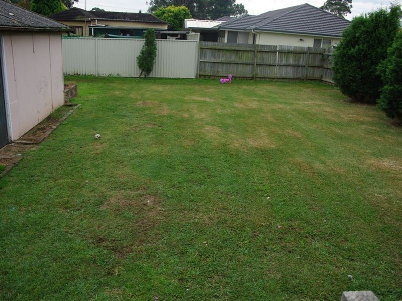 5 Leonard Street, Blacktown NSW 2148