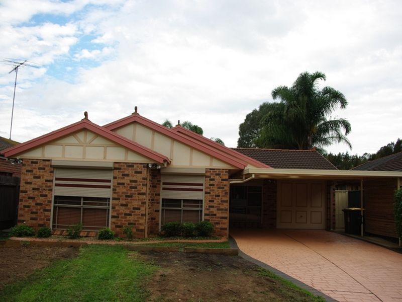 9 Flemming Grove, Huntington Heights NSW 2767