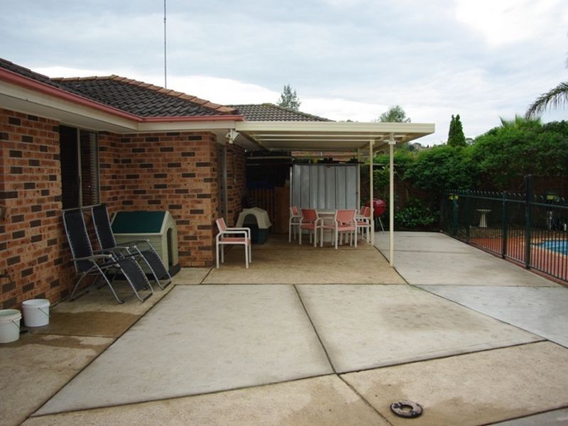 9 Flemming Grove, Huntington Heights NSW 2767