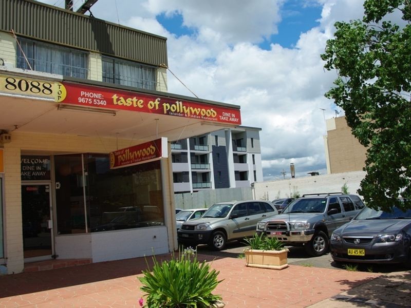 1/271 Beames Avenue, Mount Druitt NSW 2770