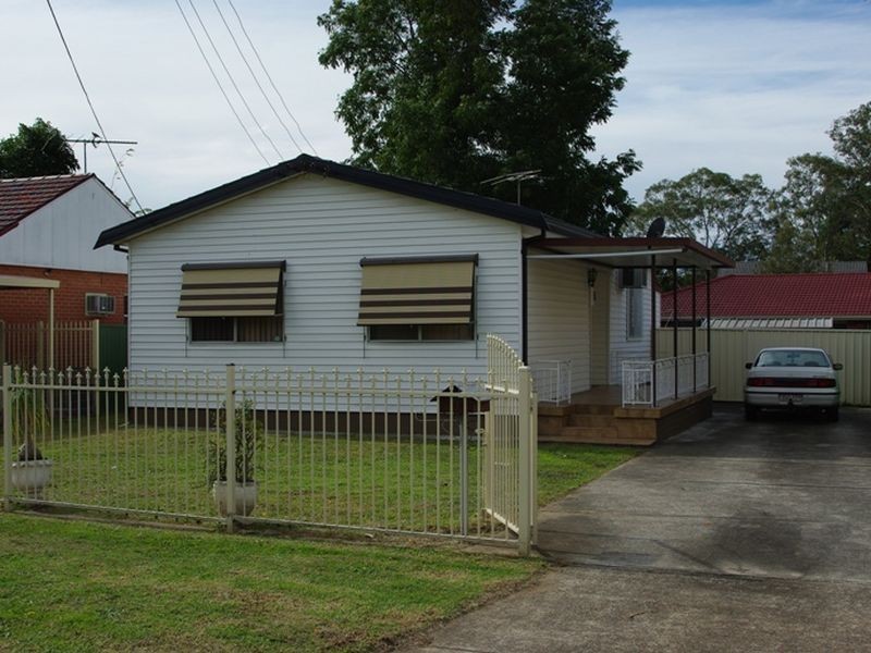 3 Meroo Street, Blacktown NSW 2148