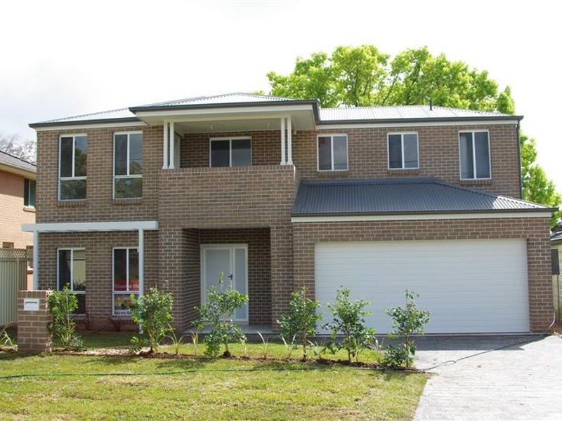 1A Vernon Street, Marayong NSW 2148