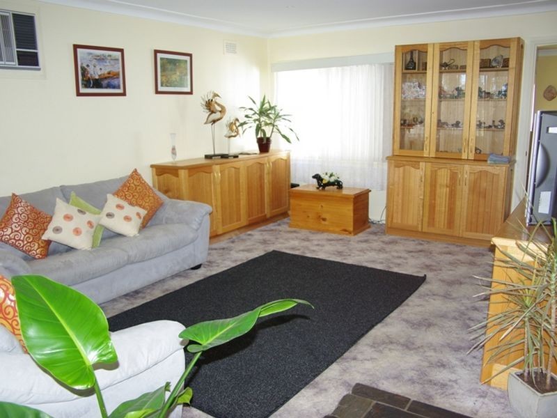 18 Sylvia Street, Blacktown NSW 2148