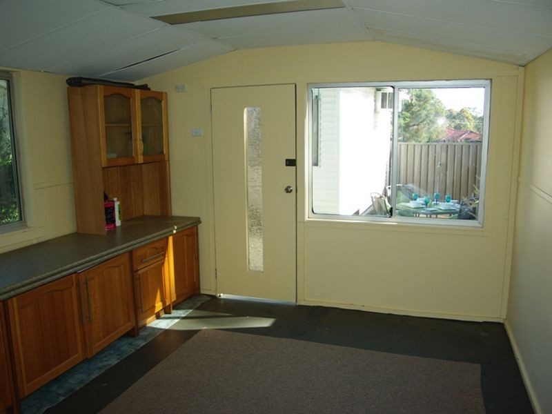 18 Sylvia Street, Blacktown NSW 2148