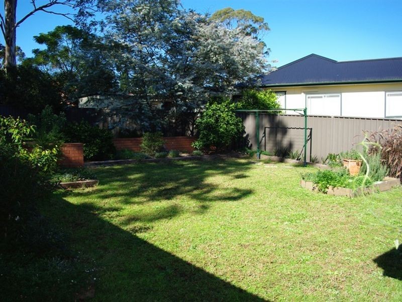 18 Sylvia Street, Blacktown NSW 2148