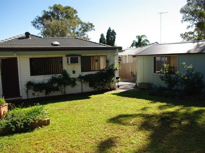 18 Sylvia Street, Blacktown NSW 2148
