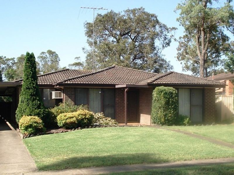 Lot 232 Criterion Crescent, Doonside NSW 2767