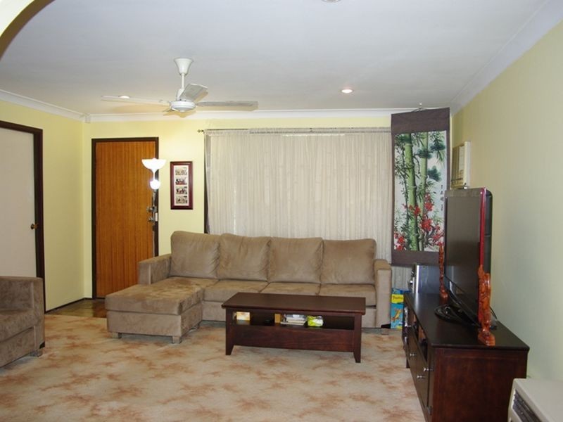 Lot 232 Criterion Crescent, Doonside NSW 2767