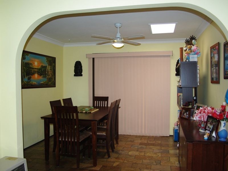 Lot 232 Criterion Crescent, Doonside NSW 2767