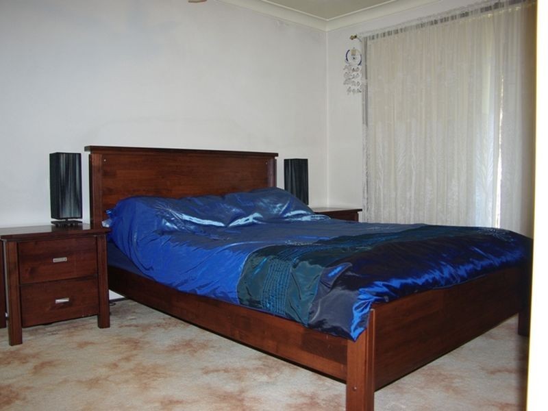Lot 232 Criterion Crescent, Doonside NSW 2767