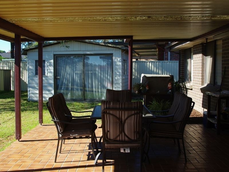 Lot 232 Criterion Crescent, Doonside NSW 2767