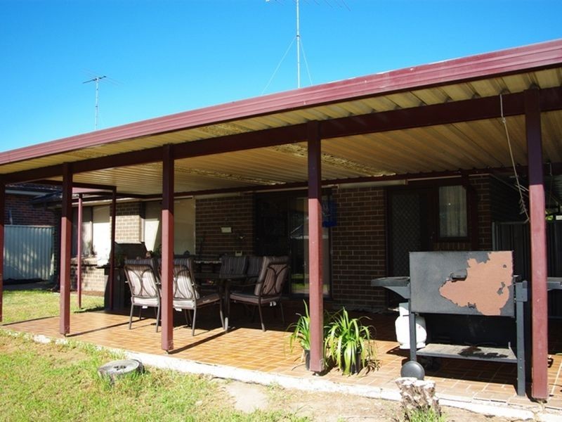 Lot 232 Criterion Crescent, Doonside NSW 2767