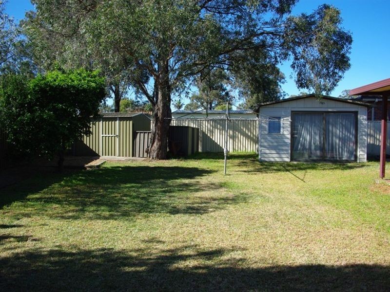 Lot 232 Criterion Crescent, Doonside NSW 2767