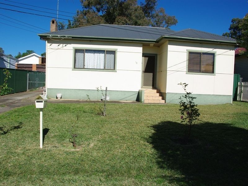 18 Dunstable Road, Blacktown NSW 2148