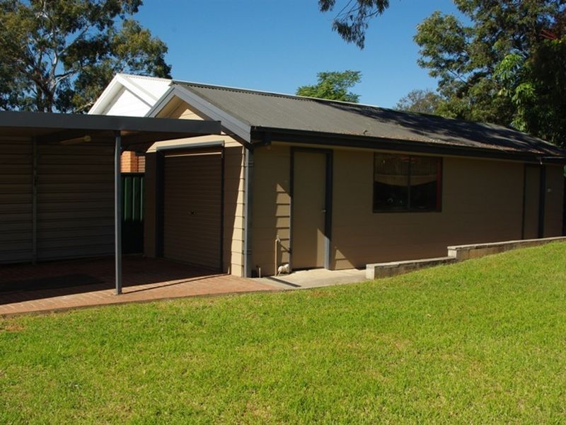 18 Dunstable Road, Blacktown NSW 2148