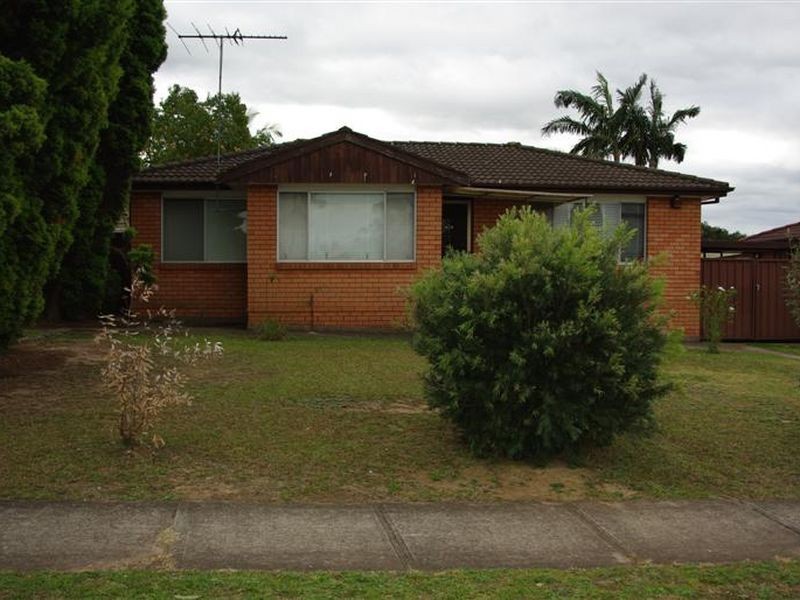 20 Heath Street, Prospect NSW 2148