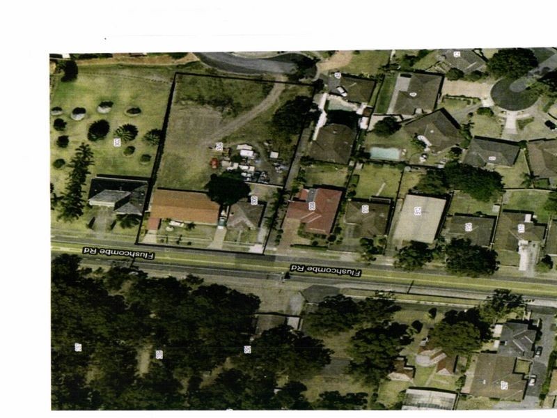 304-306 Flushcombe Road, Blacktown NSW 2148