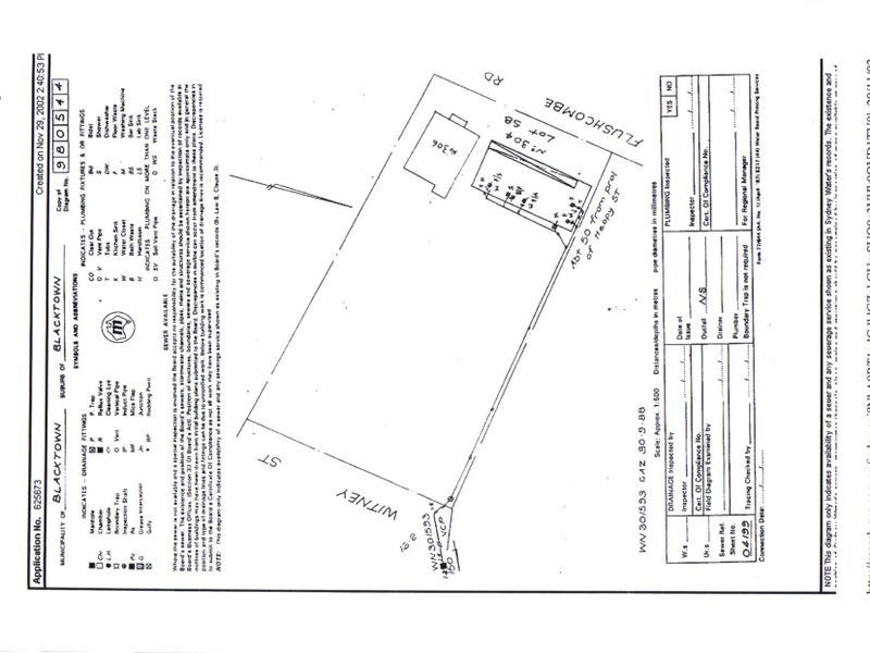 304-306 Flushcombe Road, Blacktown NSW 2148