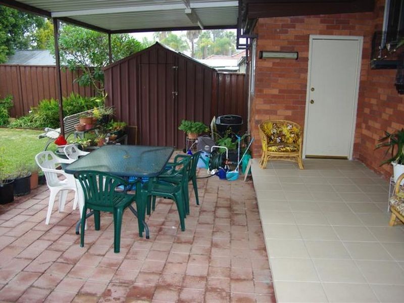 18 Taronga Street, Blacktown NSW 2148