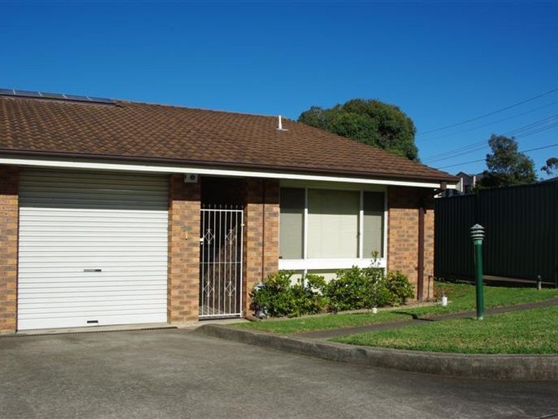 24/1 Myrtle Street, Prospect NSW 2148