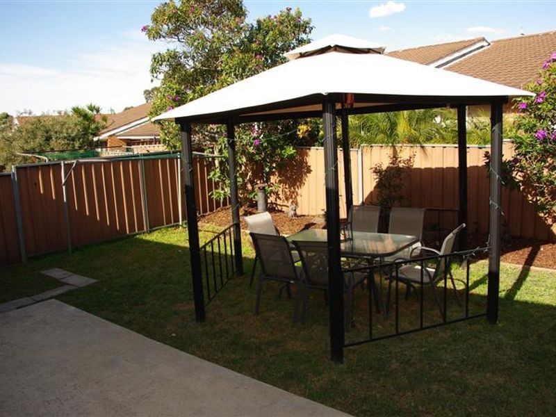 24/1 Myrtle Street, Prospect NSW 2148