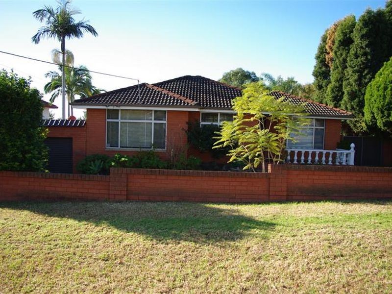 18 Kastelan Street, Blacktown NSW 2148