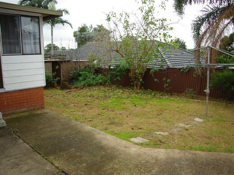 18 Kastelan Street, Blacktown NSW 2148