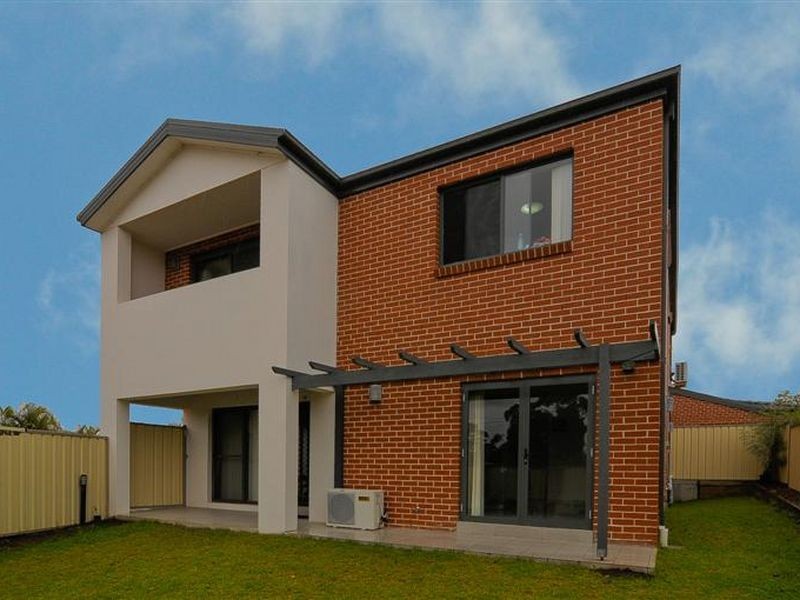 1/70 Swinson Road, Blacktown NSW 2148