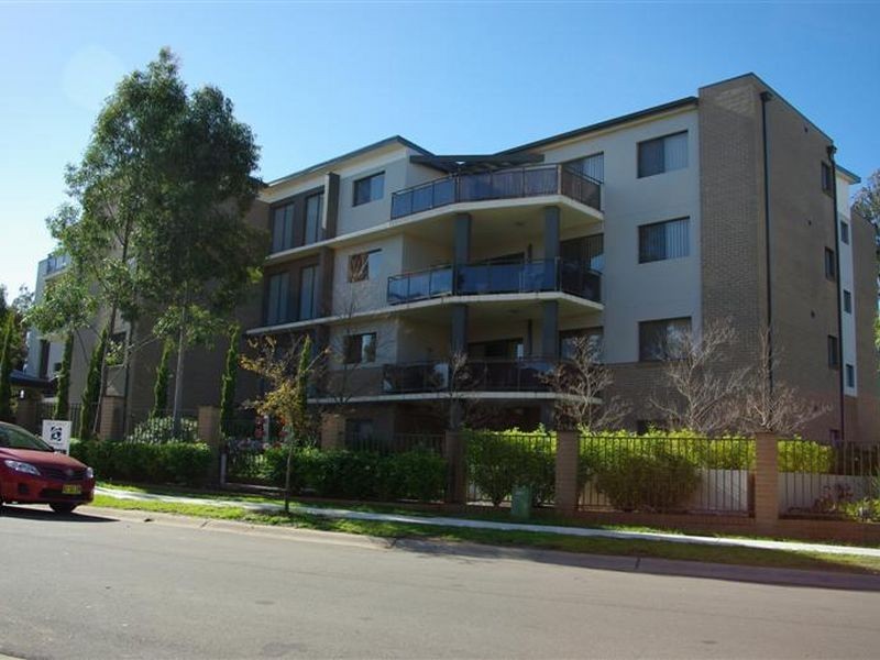 22/11 Kilbenney Street, Kellyville Ridge NSW 2155