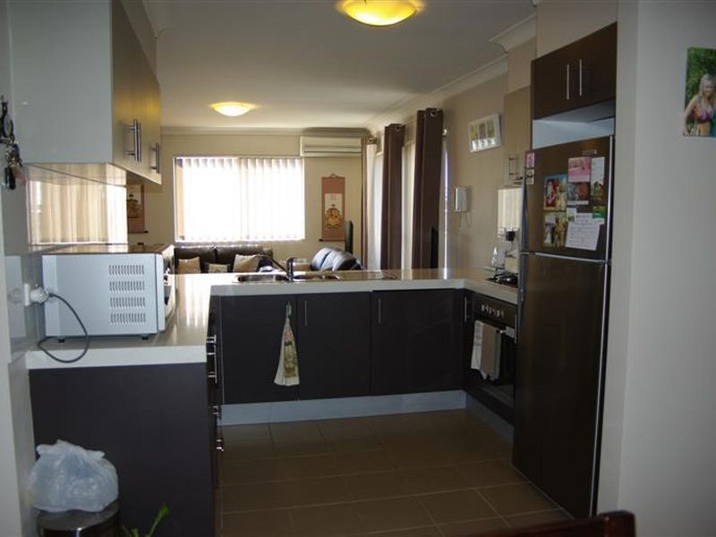 22/11 Kilbenney Street, Kellyville Ridge NSW 2155