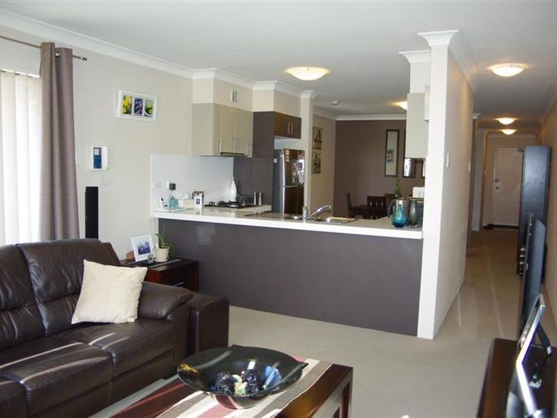 22/11 Kilbenney Street, Kellyville Ridge NSW 2155