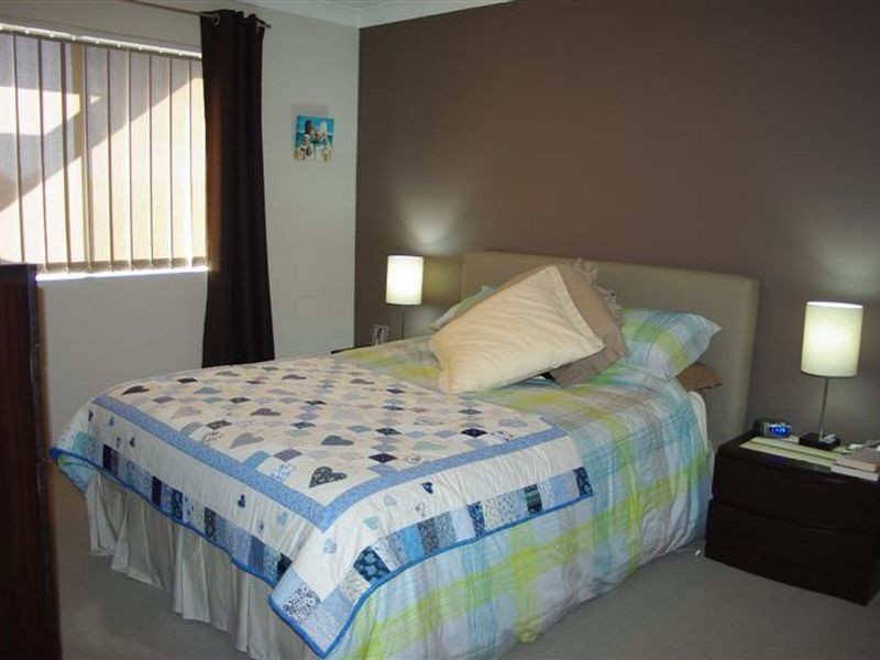 22/11 Kilbenney Street, Kellyville Ridge NSW 2155