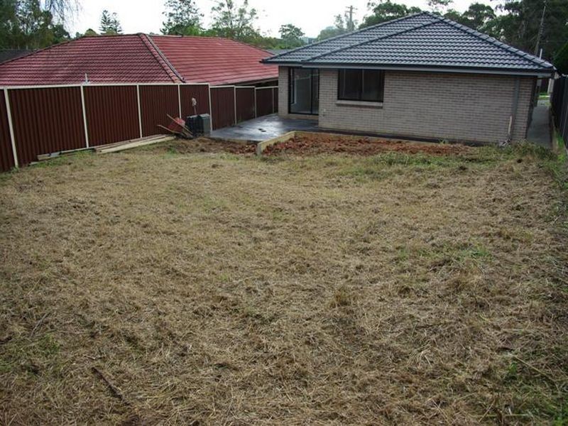 38 Sutton Street, Blacktown NSW 2148