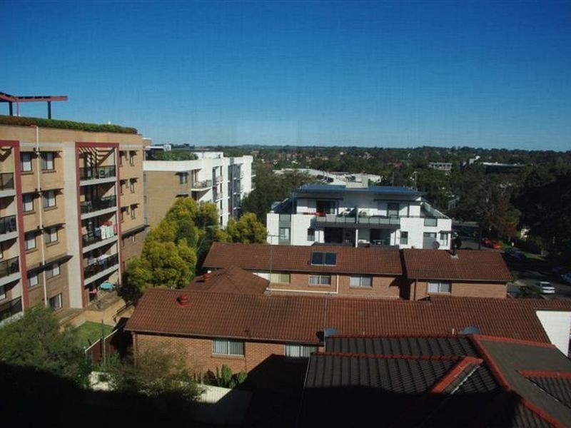 38/26 Clifton Street, Blacktown NSW 2148