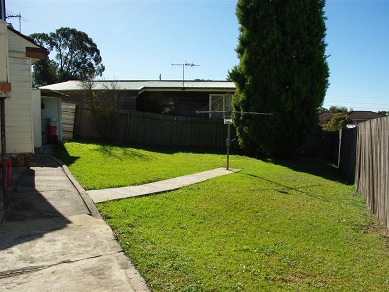 1A Maureen Place, Blacktown NSW 2148