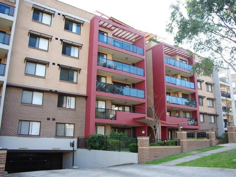 34/8-14 Oxford Street, Blacktown NSW 2148