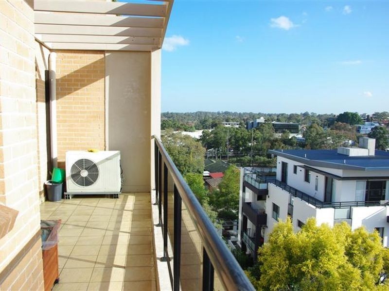 34/8-14 Oxford Street, Blacktown NSW 2148