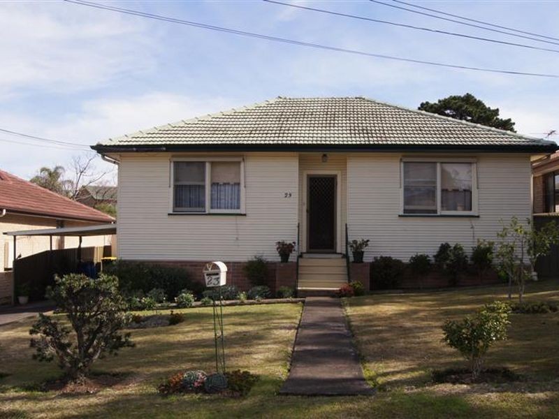 23 Turvey Road, Blacktown NSW 2148