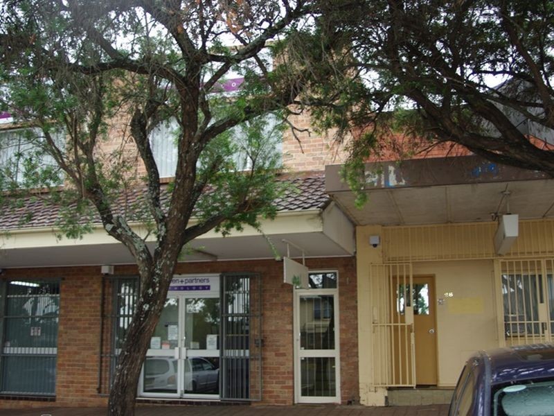 22-24 Hope Street, Seven Hills NSW 2147