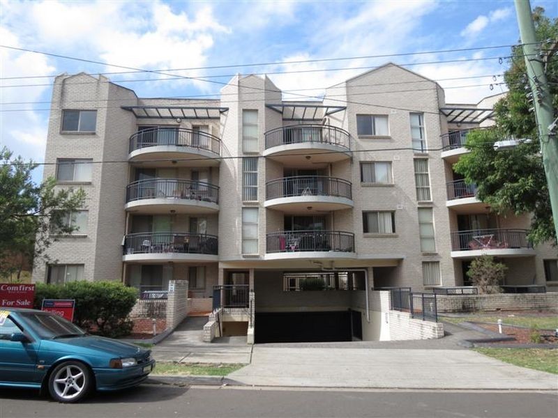 6/30-32 Fifth Avenue, Blacktown NSW 2148