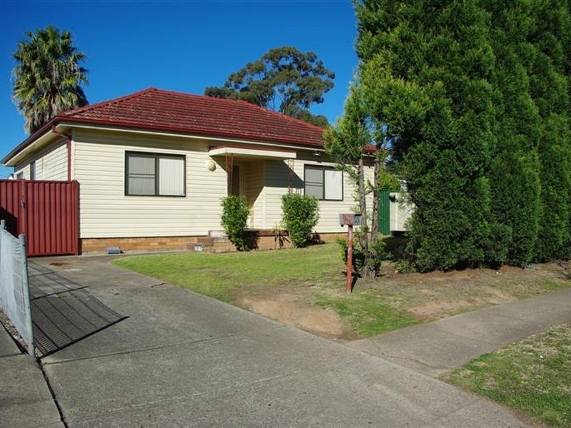 23 Lyton Street, Blacktown NSW 2148