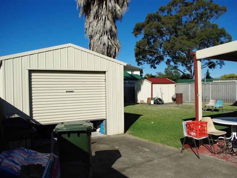 23 Lyton Street, Blacktown NSW 2148