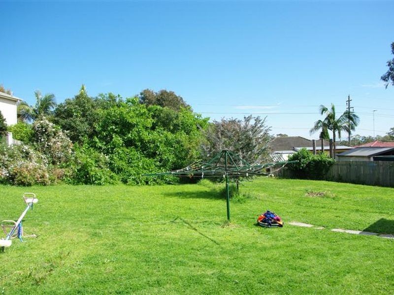 24 Highlands Crescent, Blacktown NSW 2148