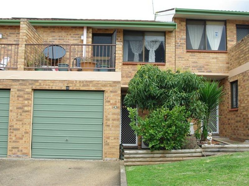 43/5 Tenby Street, Blacktown NSW 2148